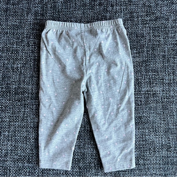 NWT Carter’s 4 Piece Outfit Bundle Size 3-6 Months - Picture 7 of 13